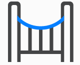 產(chǎn)品加工精度高，激光下料，工裝流水線生產(chǎn)