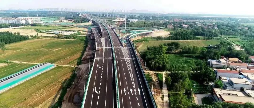 300億！董梁高速沈海至新泰段將開建，項目前期中標了！