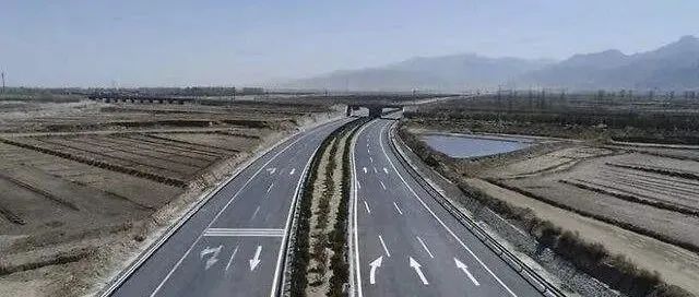 23億！山西路橋中標公路大單