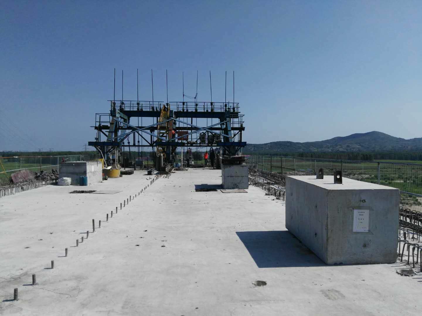 預(yù)應(yīng)力混凝土常見裂縫、質(zhì)量通病和防治措施