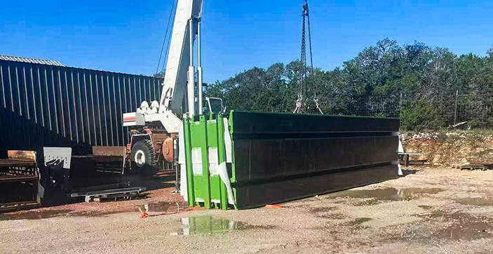 博遠(yuǎn)模板產(chǎn)品遠(yuǎn)銷(xiāo)美國(guó)市場(chǎng)！客戶(hù)盛贊：“博遠(yuǎn)模板質(zhì)量?jī)?yōu)于歐洲標(biāo)準(zhǔn)”